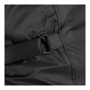Oxford Rainseal 1-Piece Oversuit - Black (New)
