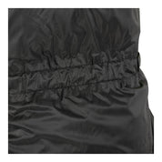 Oxford Rainseal 1-Piece Oversuit - Black (New)