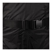 Oxford Rainseal 1-Piece Rain Suit - Bright / Black