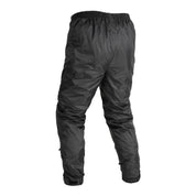 Oxford Rainseal Over Pant - Black