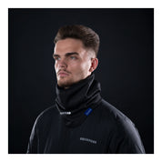 Oxford Advanced Storm Collar - Black (L / XL)