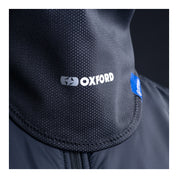Oxford Advanced Storm Collar - Black (S/M)