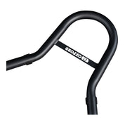 Oxford Black Rear Paddock Stand (Comes with V Hooks)