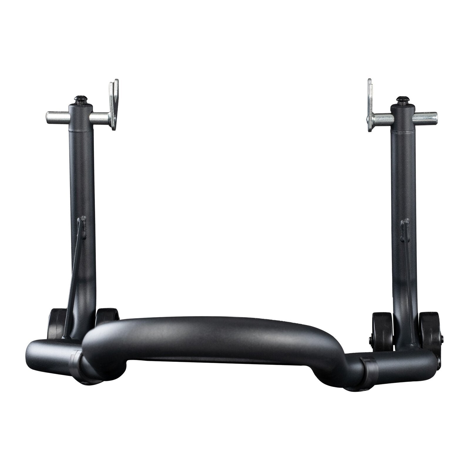 Oxford Black Rear Paddock Stand (Comes with V Hooks)