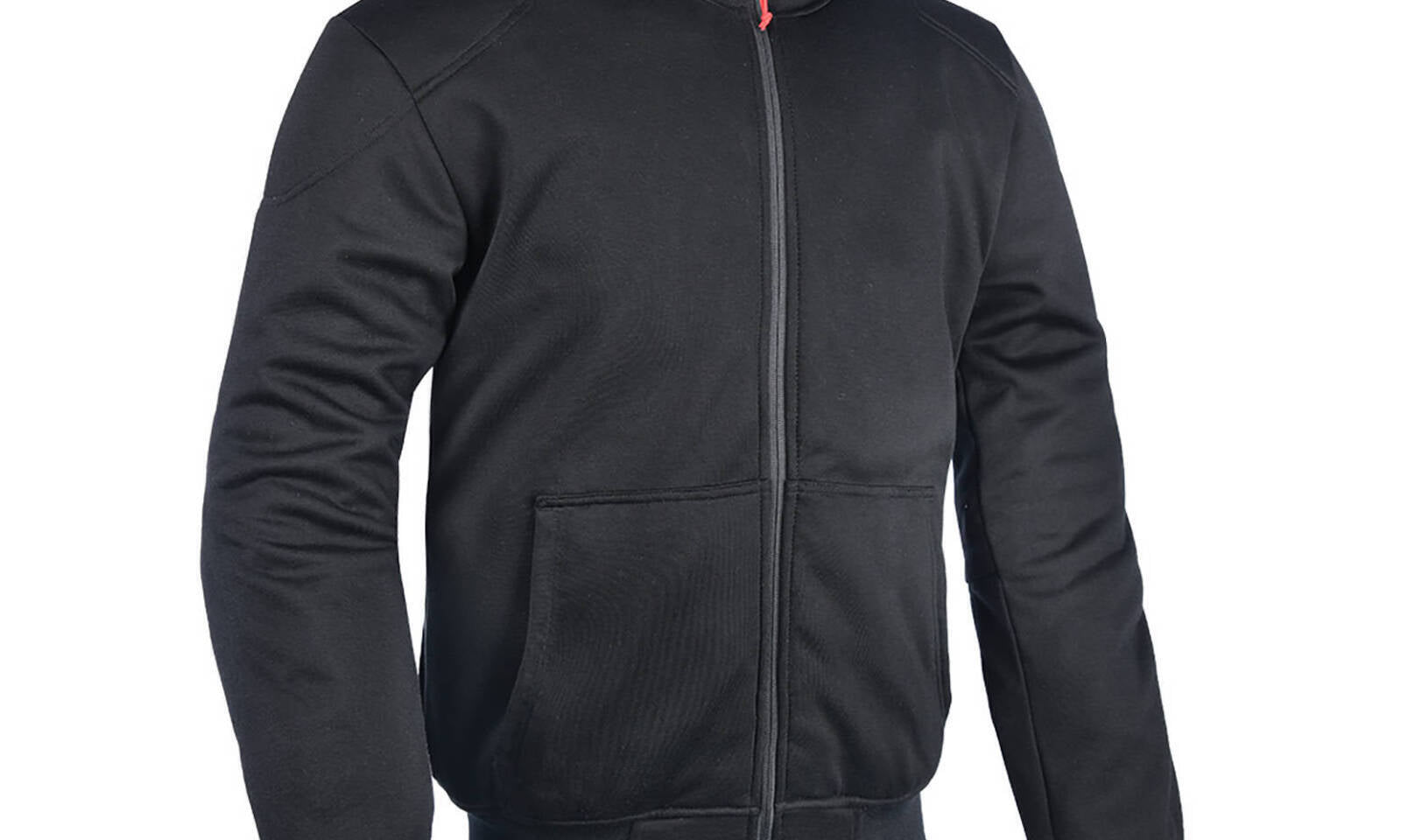 Oxford Super Hoodie 2.0 Jacket - Black