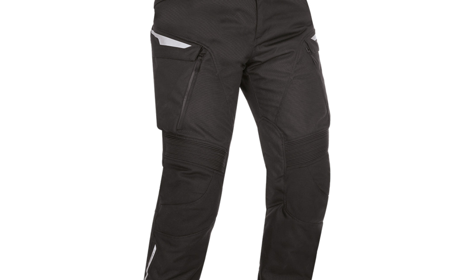  Black (Long)