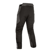 Oxford Montreal 4.0 Dry2Dry Pant - Black / Grey / Red (Regular)