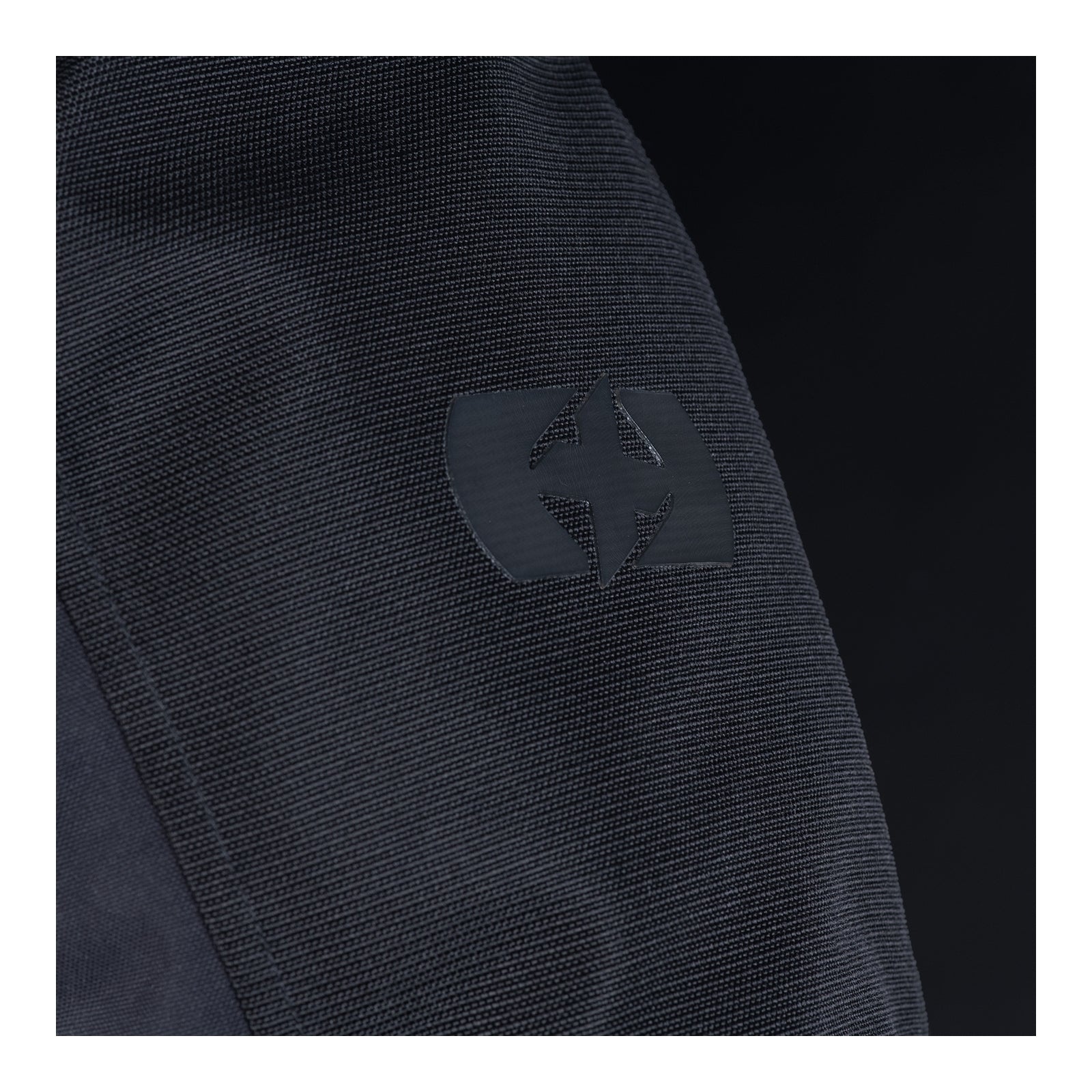 Oxford Mondial 2.0 Tech Men's Jacket - Black
