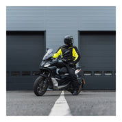 Oxford Metro 2.0 Men's Jacket - Black / Fluo