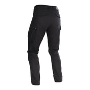 Oxford OA AA Cargo Men's Pant - Black (Regular)