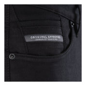 Oxford OA AA Cargo Men's Pant - Black (Regular)