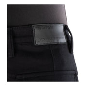 Oxford OA AA Cargo Men's Pant - Black (Regular)