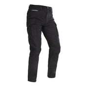 Oxford OA AA Cargo Men's Pant - Black (Short)