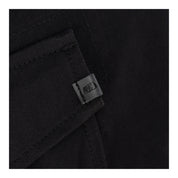 Oxford OA AA Cargo Men's Pant - Black (Short)