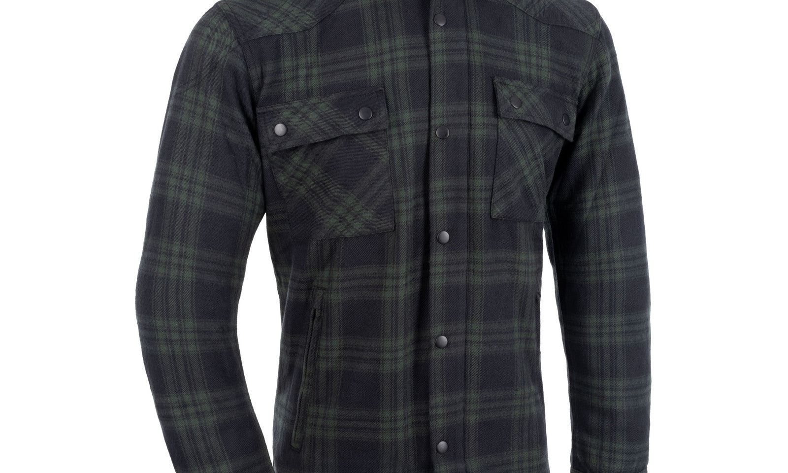 Oxford Kickback 3.0 Men's Shirt - Khaki