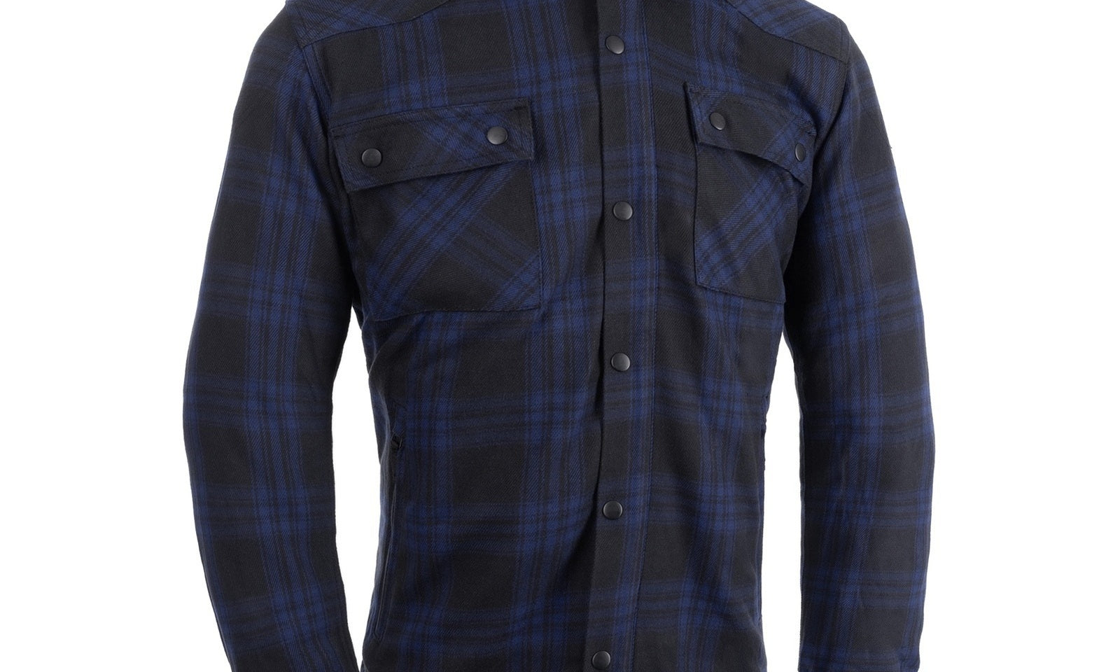 Oxford Kickback 3.0 Men's Shirt - Navy