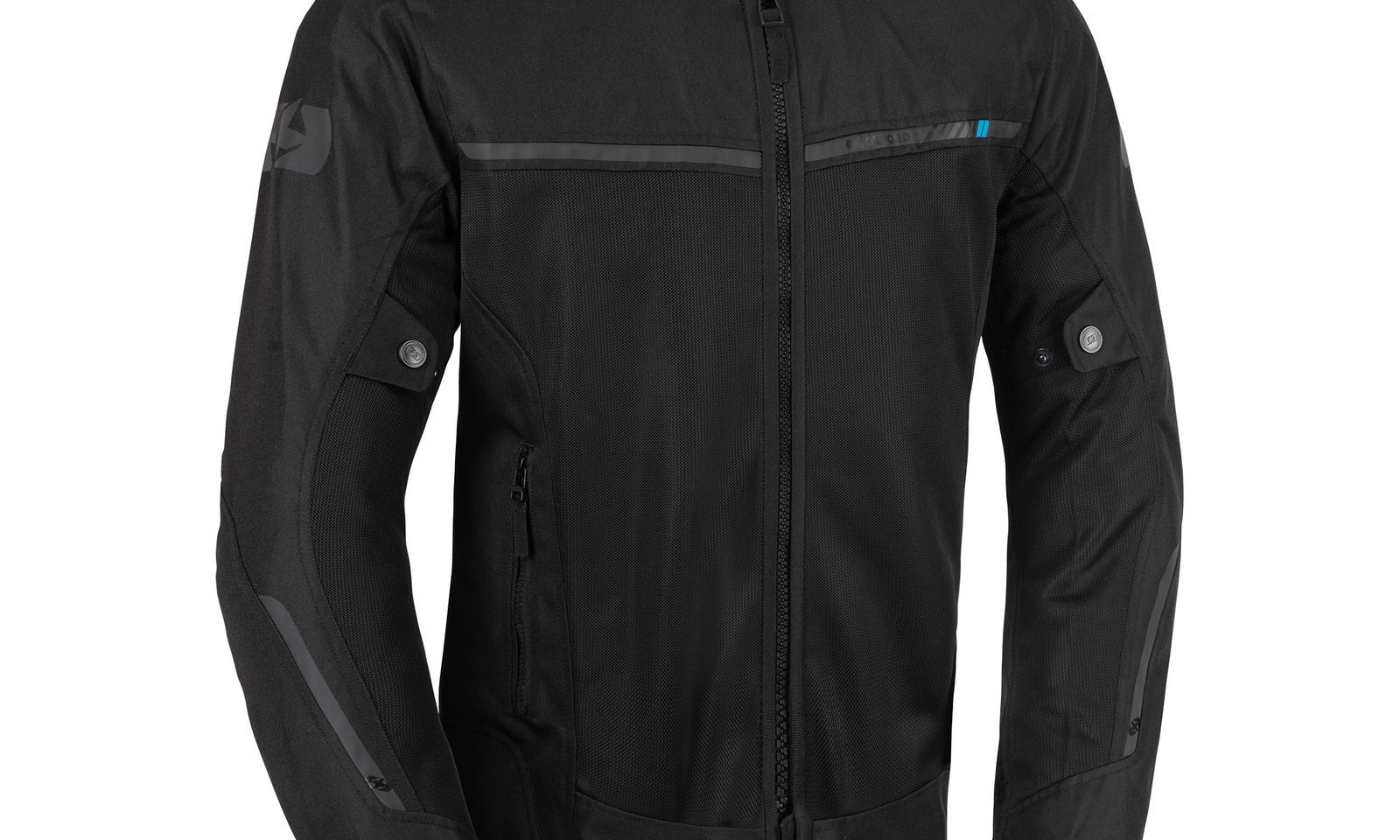 Oxford Arizona Air 2.0 Men's Jacket - Black