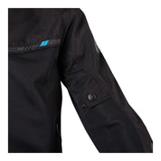 Oxford Arizona Air 2.0 Men's Jacket - Black