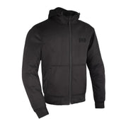Oxford Super Hoodie 3.0 Men's Jacket - Black