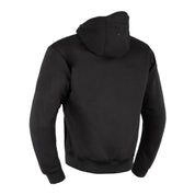 Oxford Super Hoodie 3.0 Men's Jacket - Black