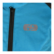 Oxford Ladies Iota 1.0 Waterproof Jacket - Tech Teal