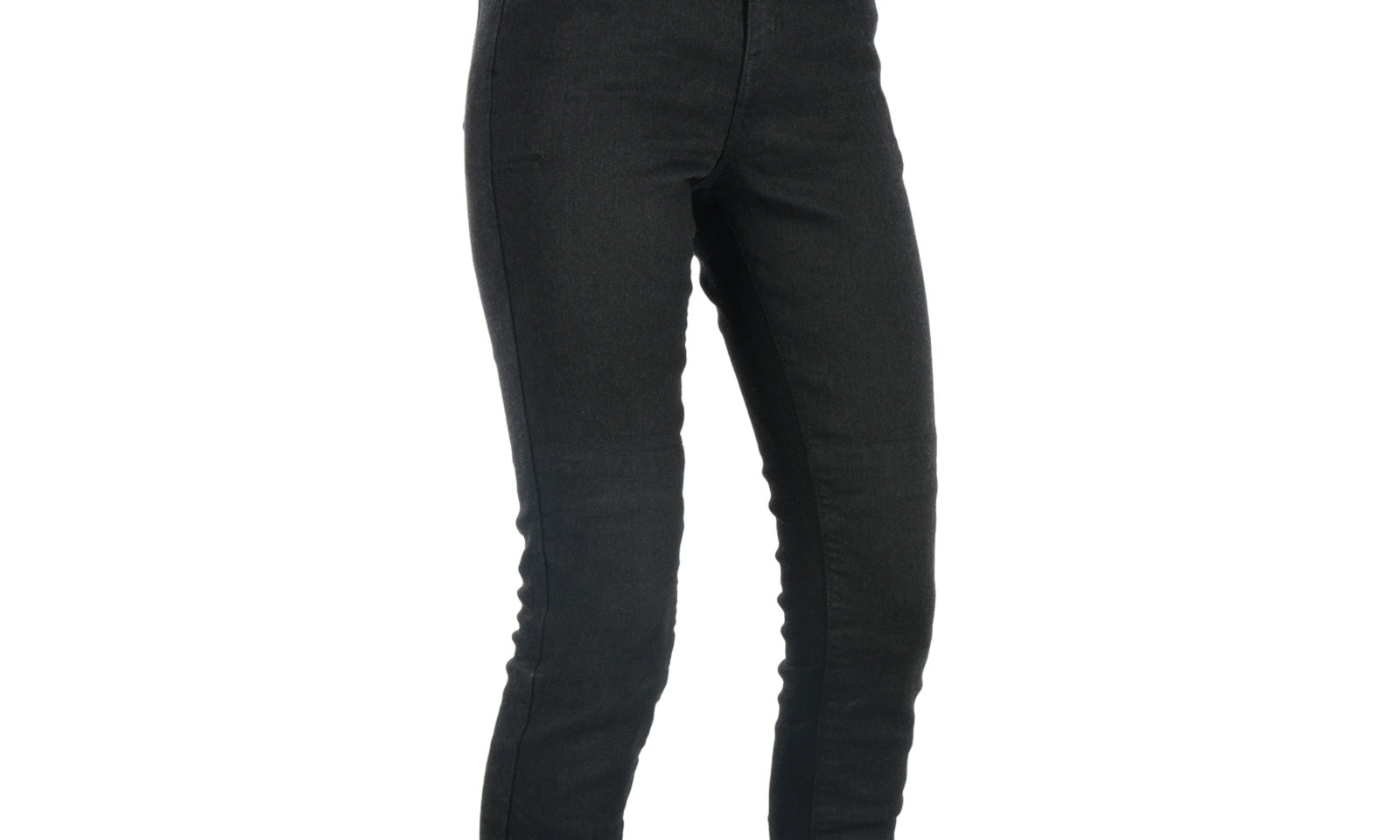 Oxford Ladies CE AA Super Jeggings Pant - Black (Regular)