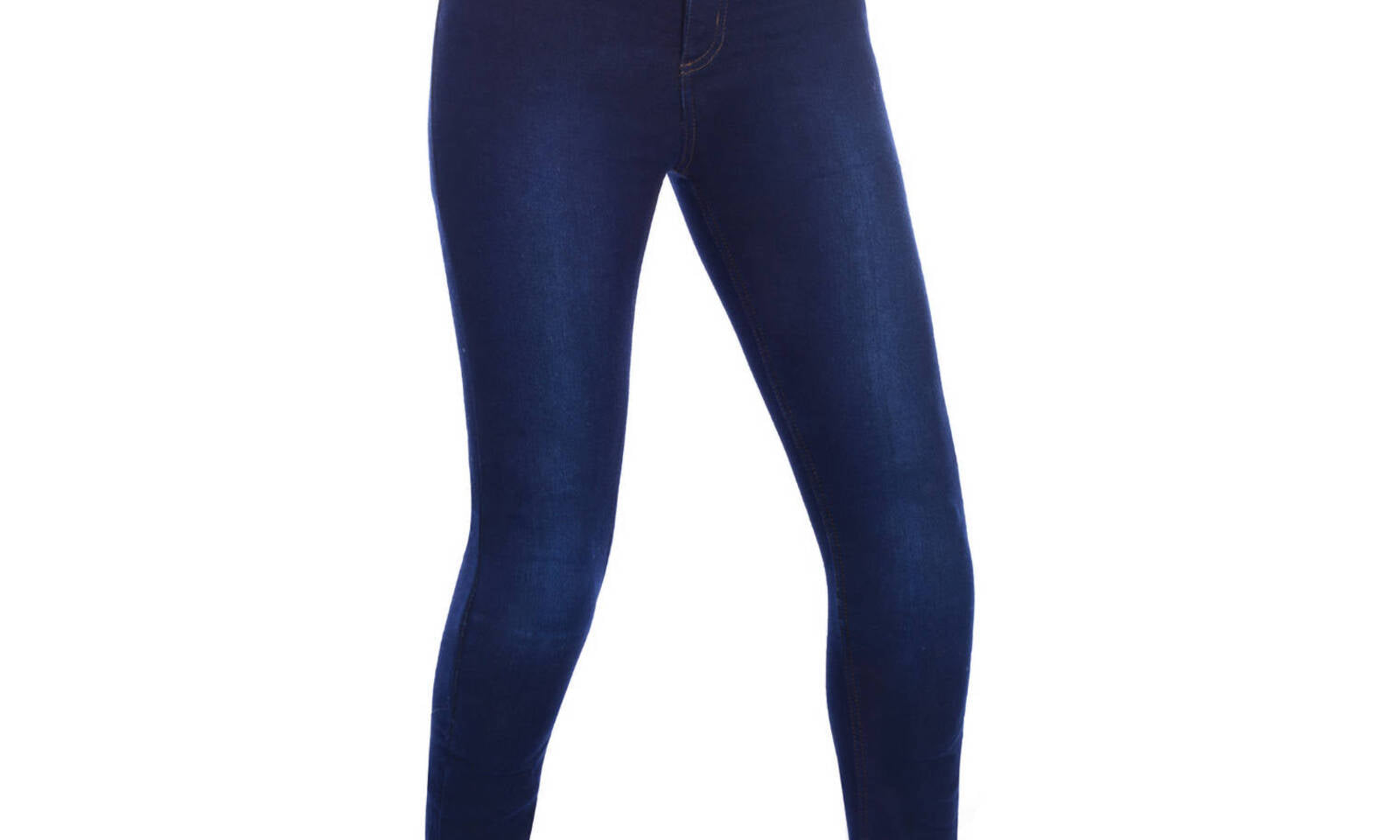 Oxford Ladies CE AA Super Jeggings Pant - Indigo (Regular)