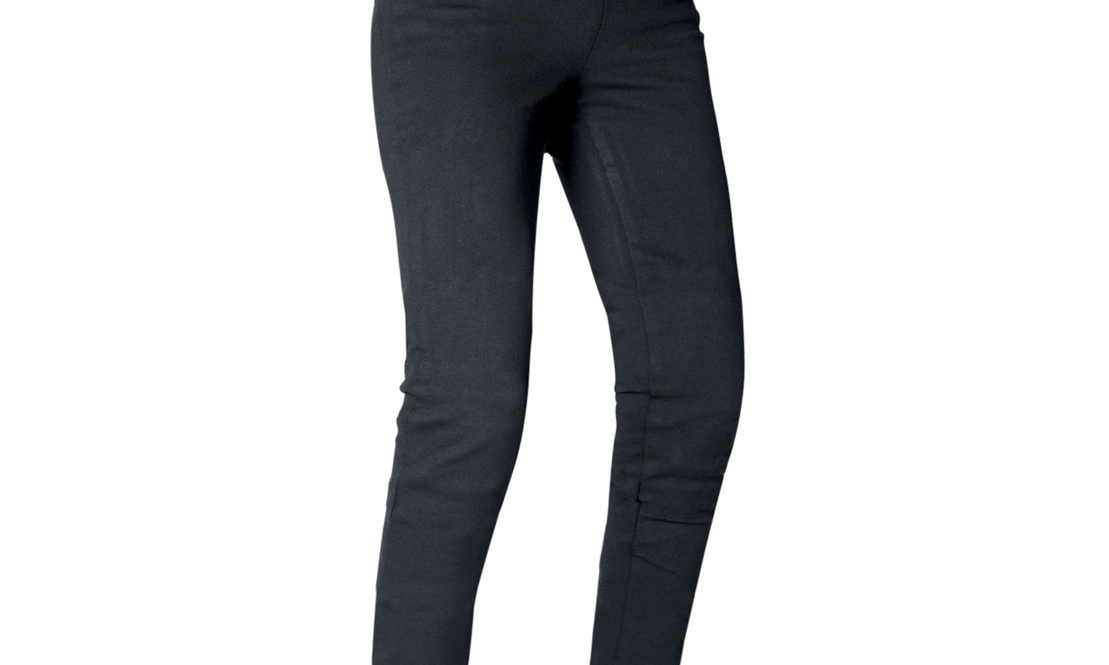 Oxford Ladies CE A Super Leggings - Black (Long)