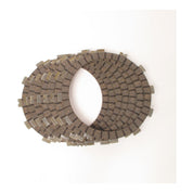Premier Clutch Fibre Kit