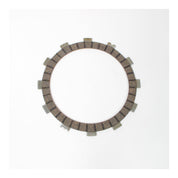 Premier Clutch Fibre Kit