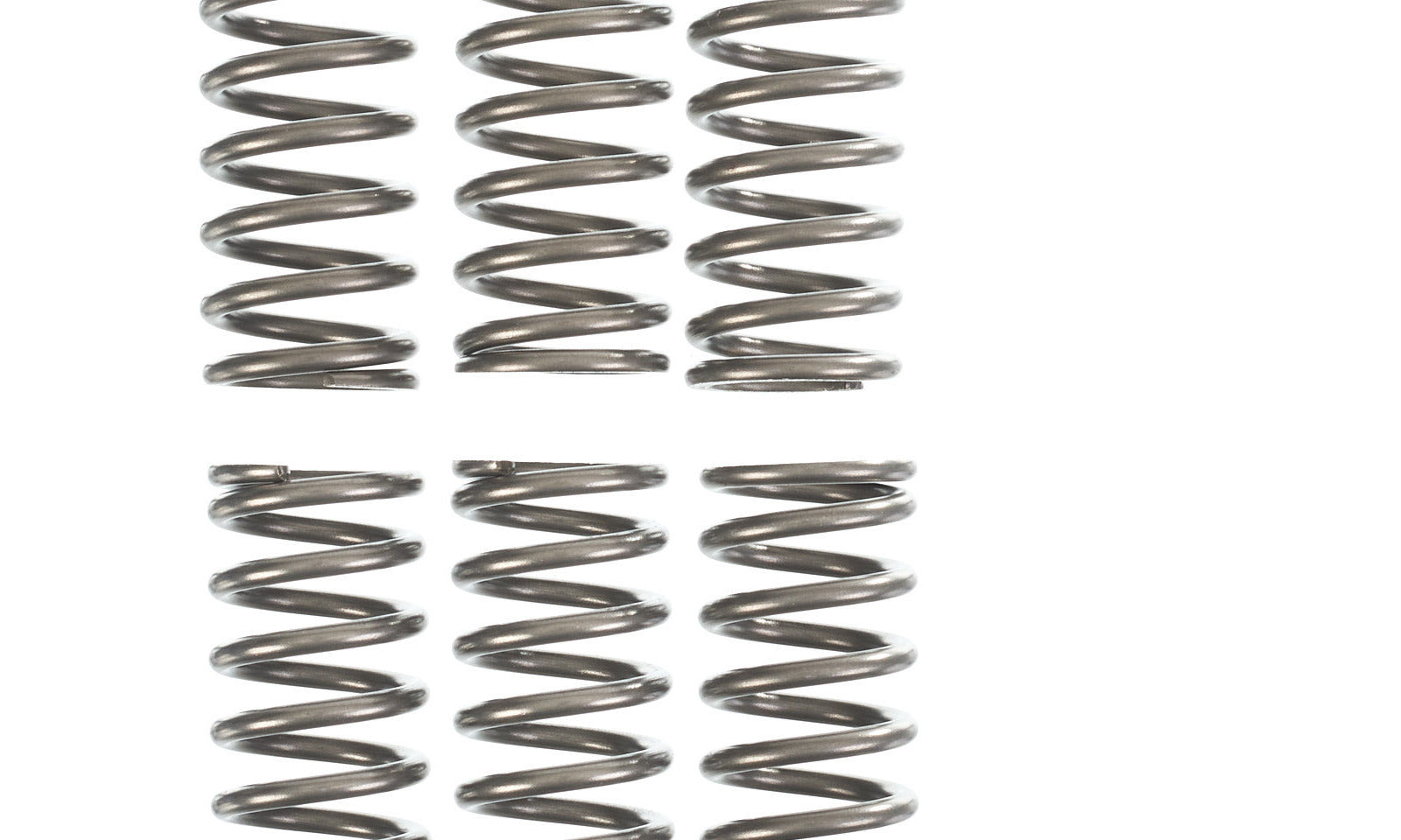 Premier Clutch Springs - Heavy Duty