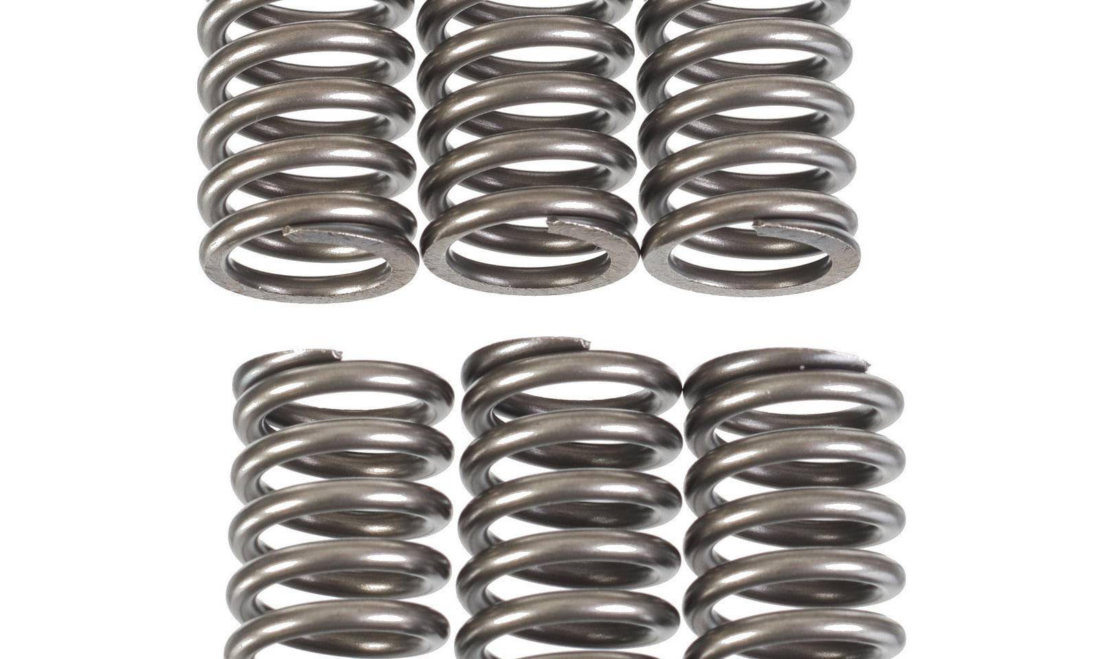 Premier Clutch Springs - Heavy Duty