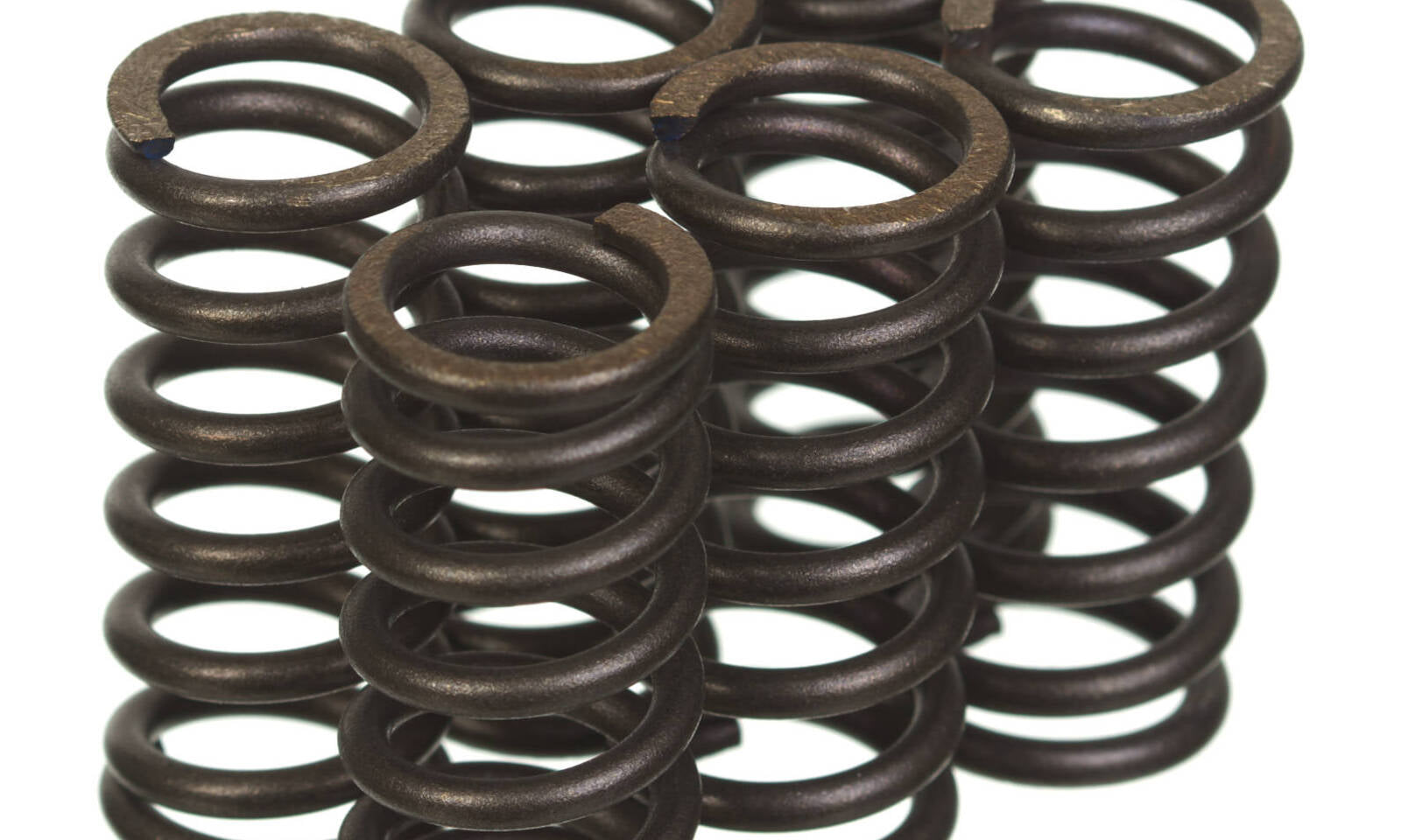 Premier Clutch Springs - Heavy Duty