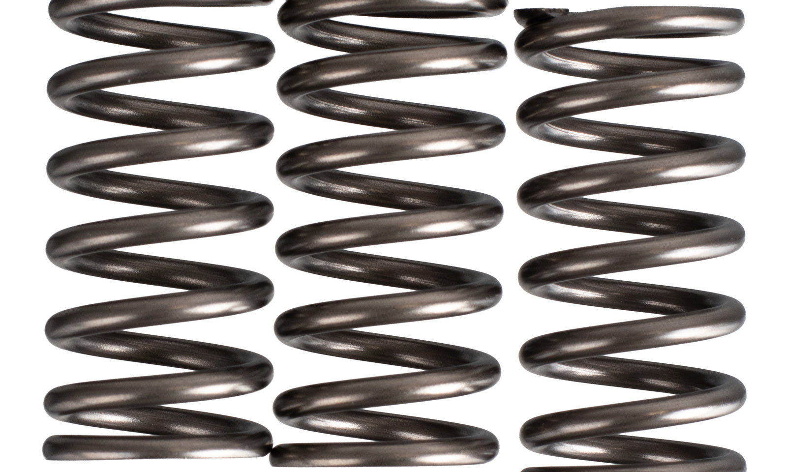 Premier Clutch Springs - Heavy Duty