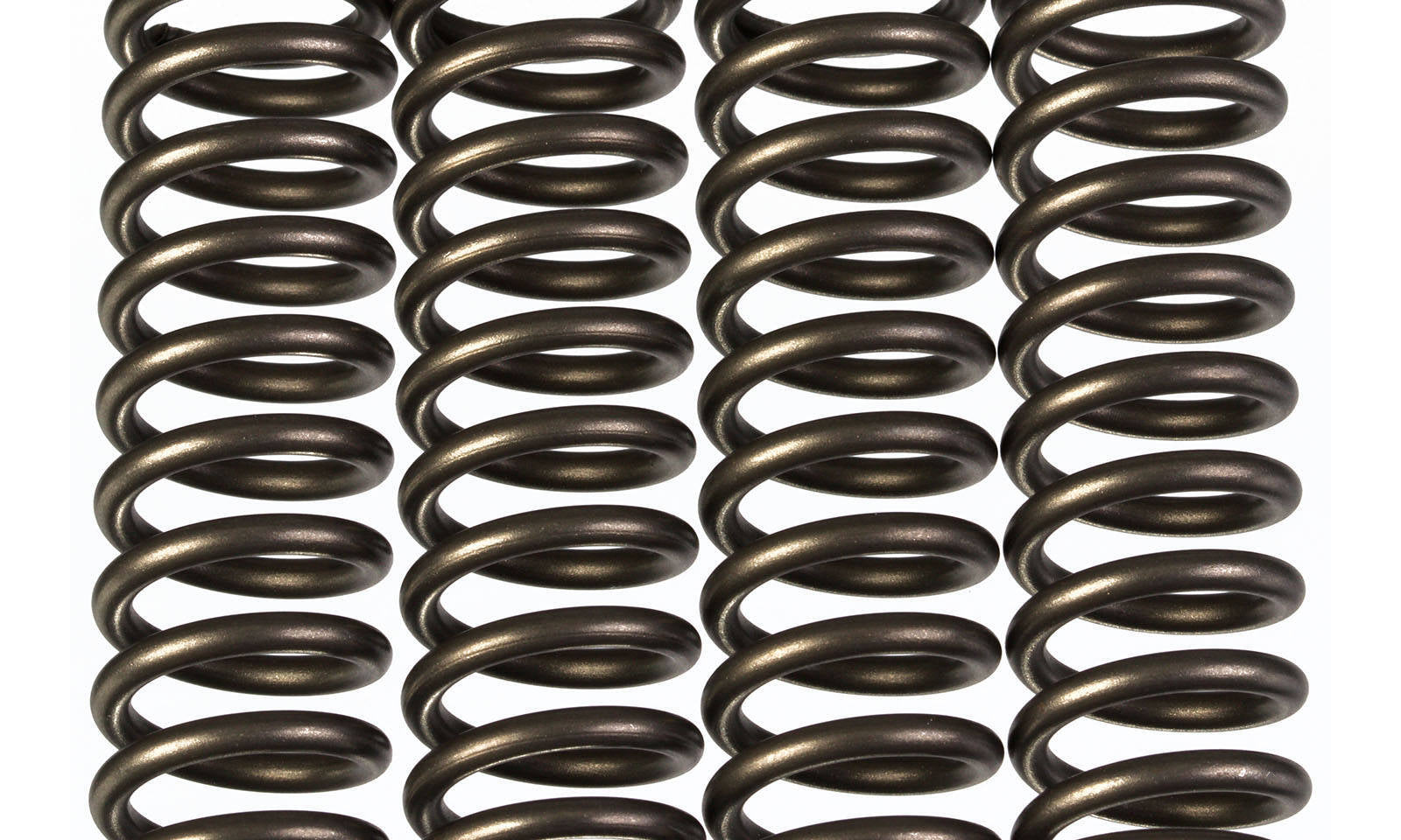 Premier Clutch Springs - Heavy Duty