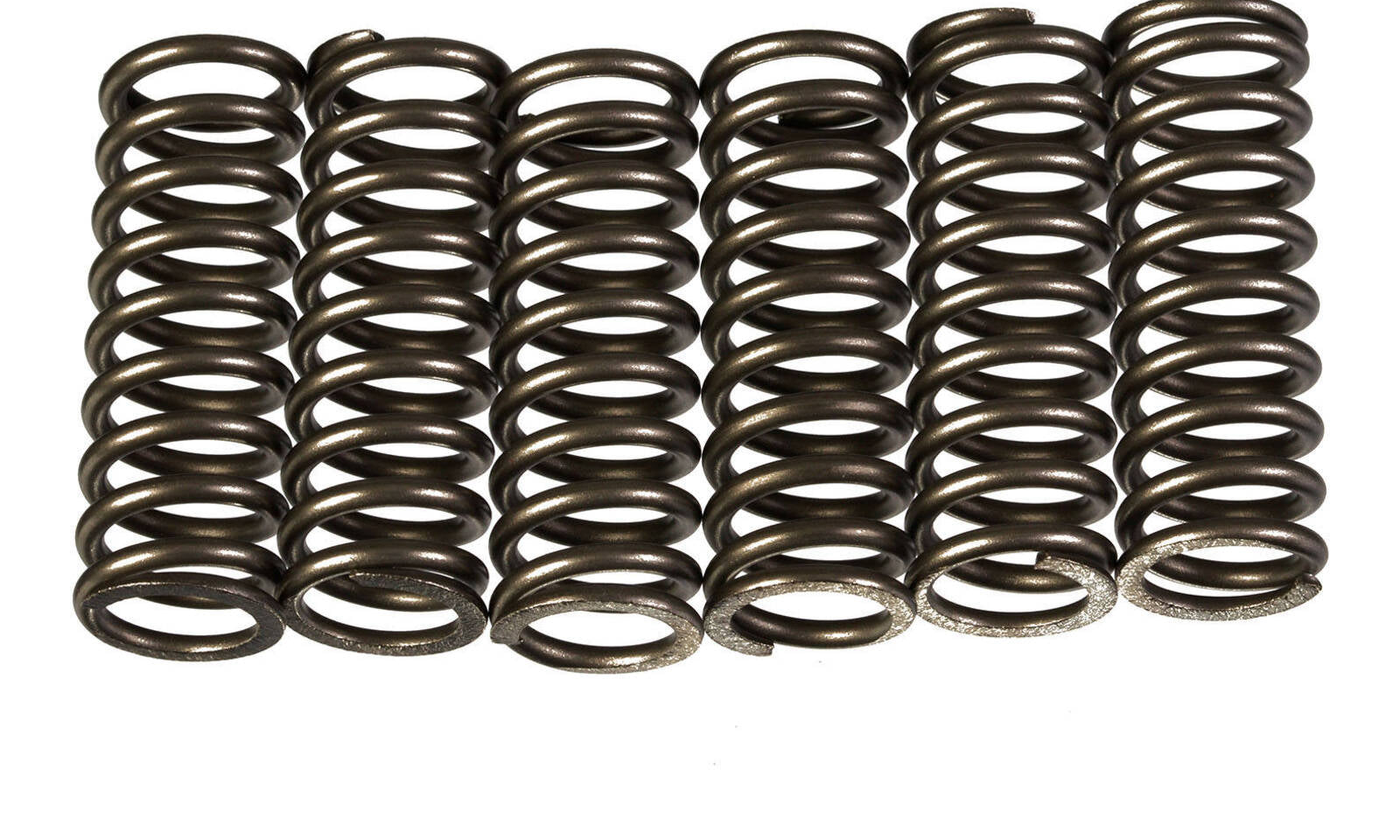 Premier Clutch Springs - Heavy Duty