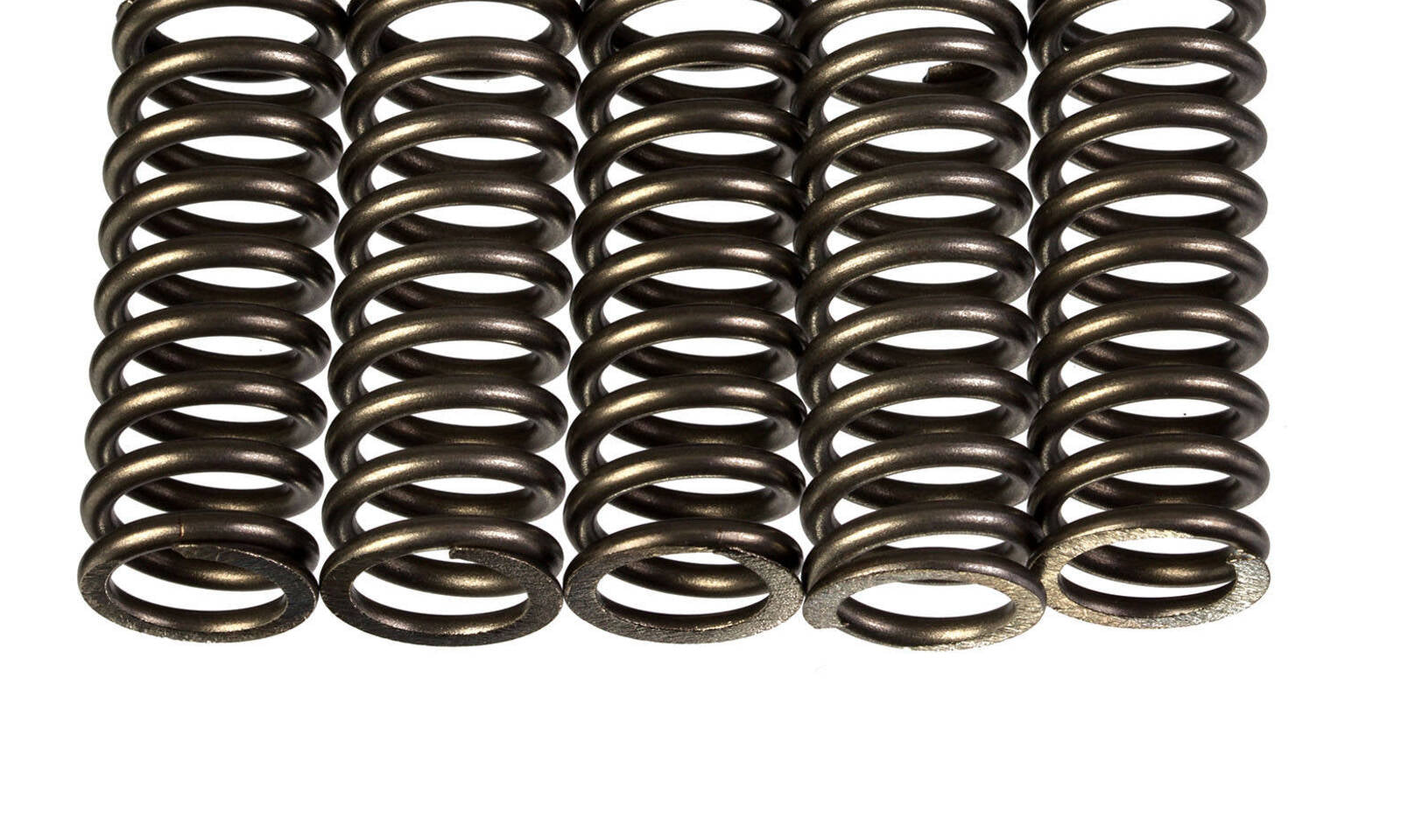 Premier Clutch Springs - Heavy Duty