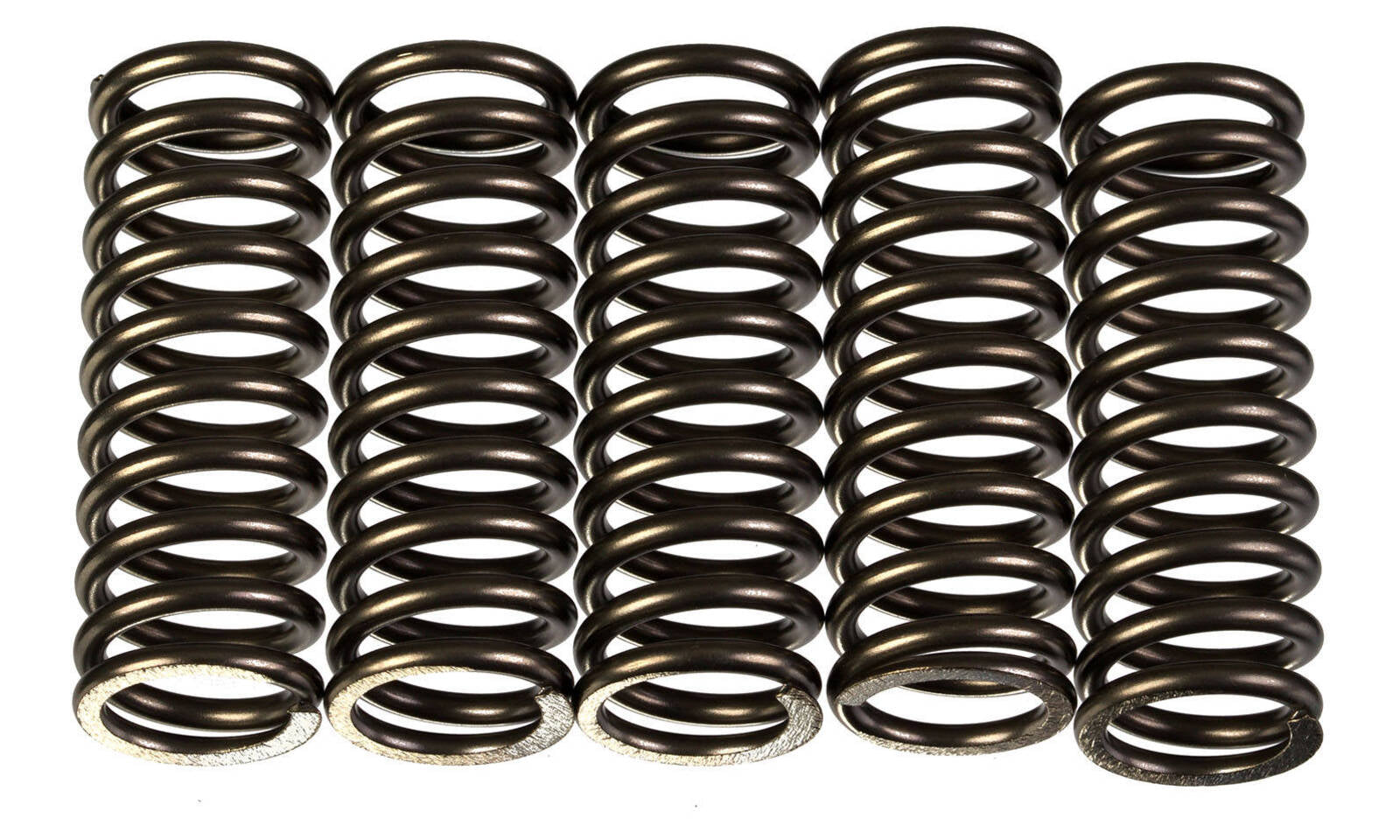 Premier Clutch Springs - Heavy Duty
