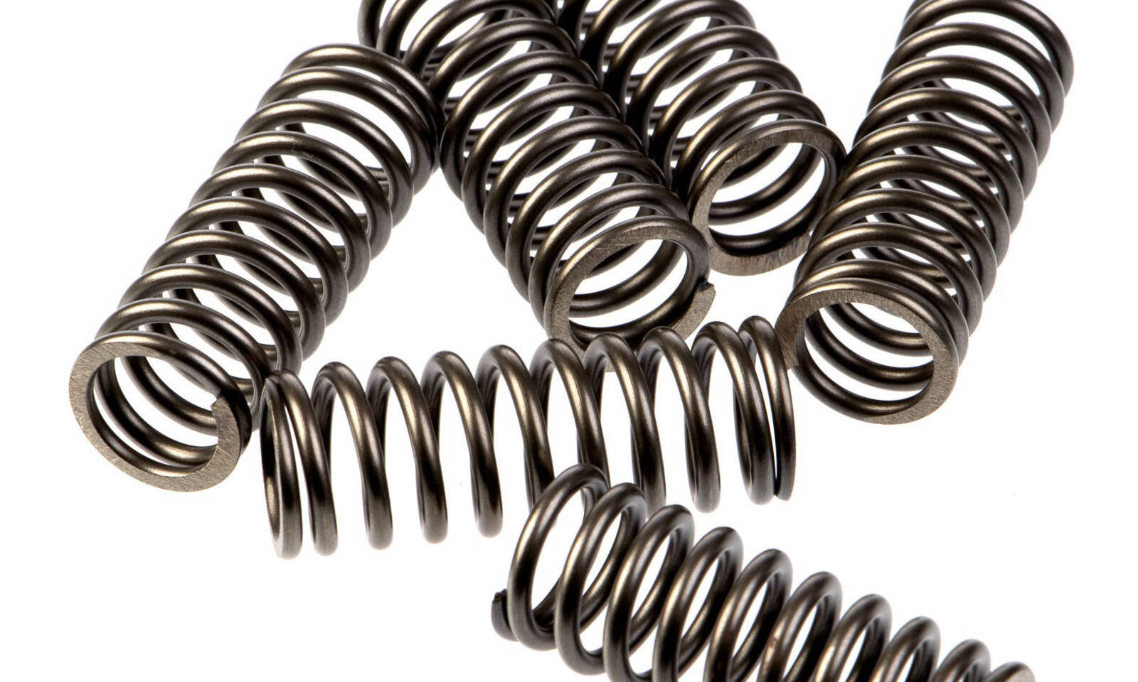 Premier Clutch Springs - Heavy Duty