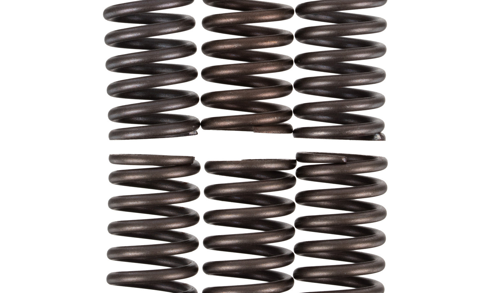Premier Clutch Springs - Heavy Duty