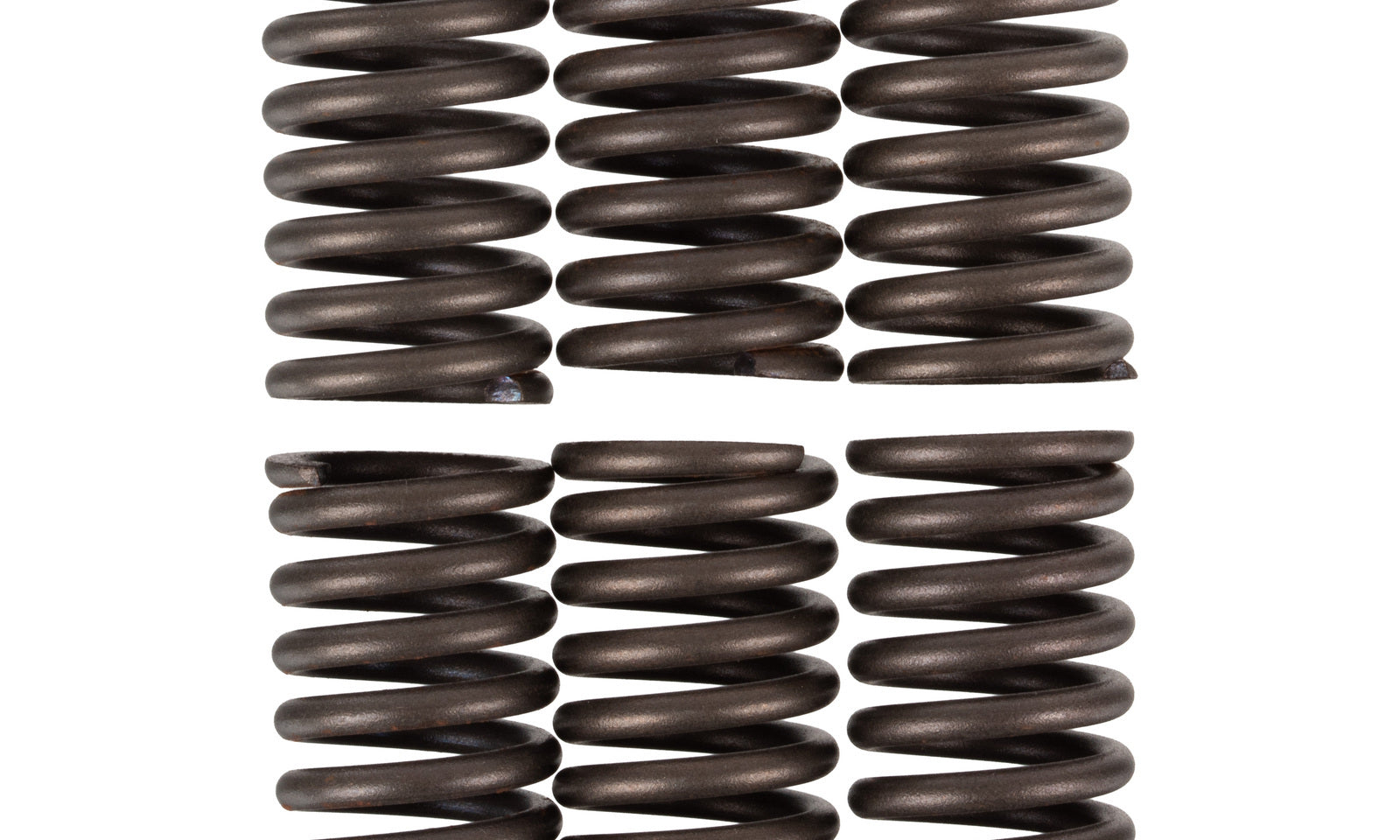 Premier Clutch Springs - Heavy Duty