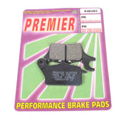 Premier Brake Pads - P-SC Organic Scooter