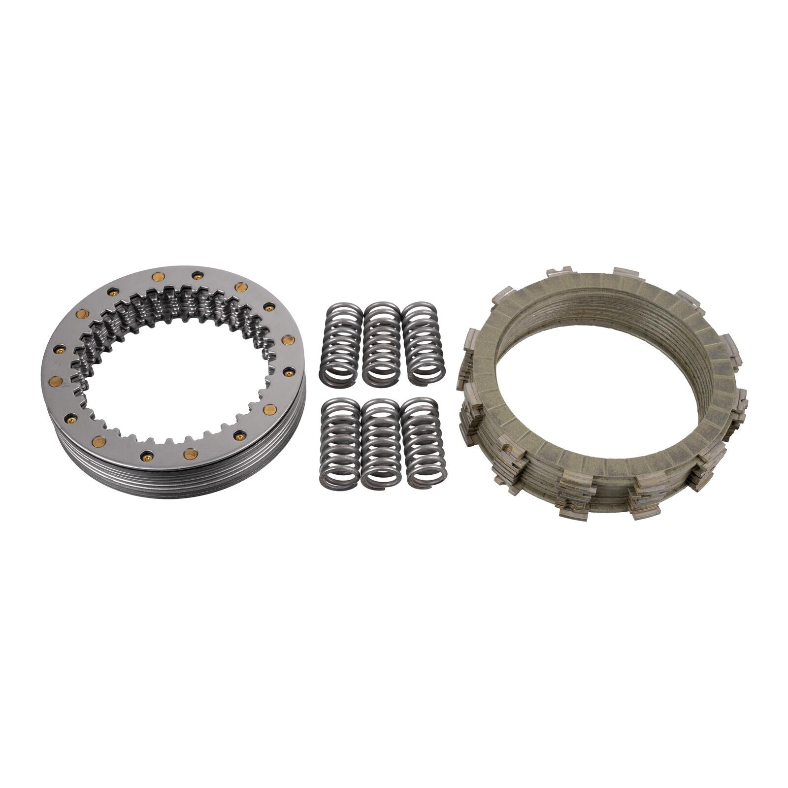 Premier Clutch Kit - PSK Race & Sport