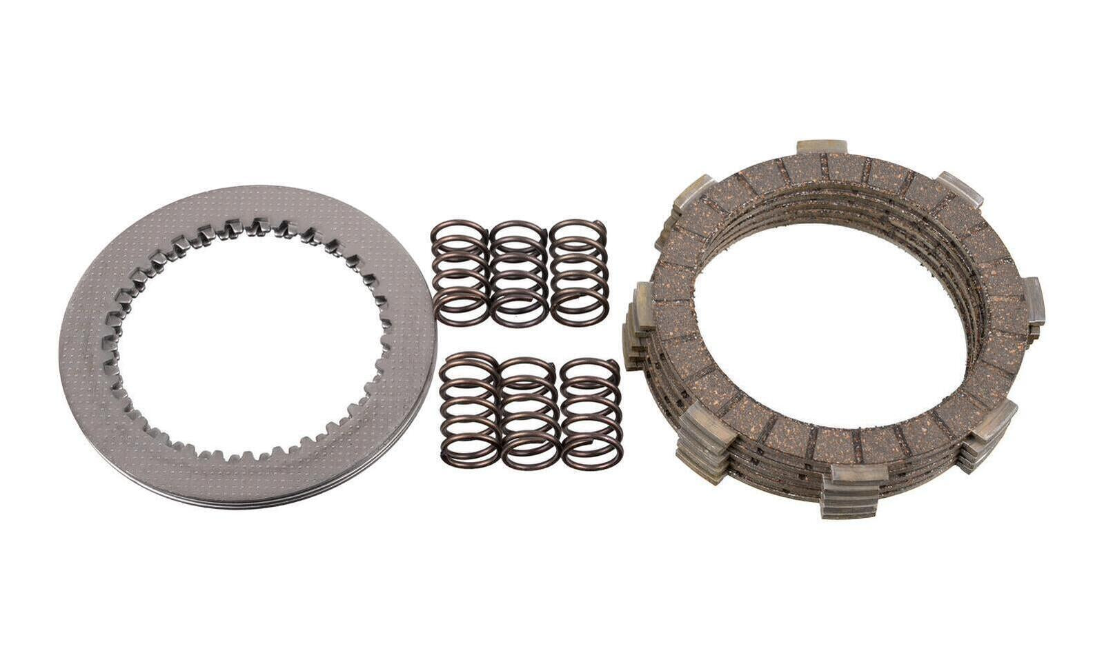 Premier Clutch Kit - RK Dirt Racer