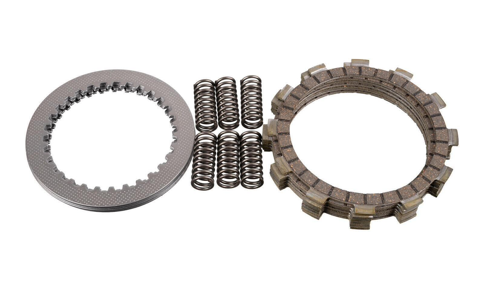 Premier Clutch Kit - RK Dirt Racer