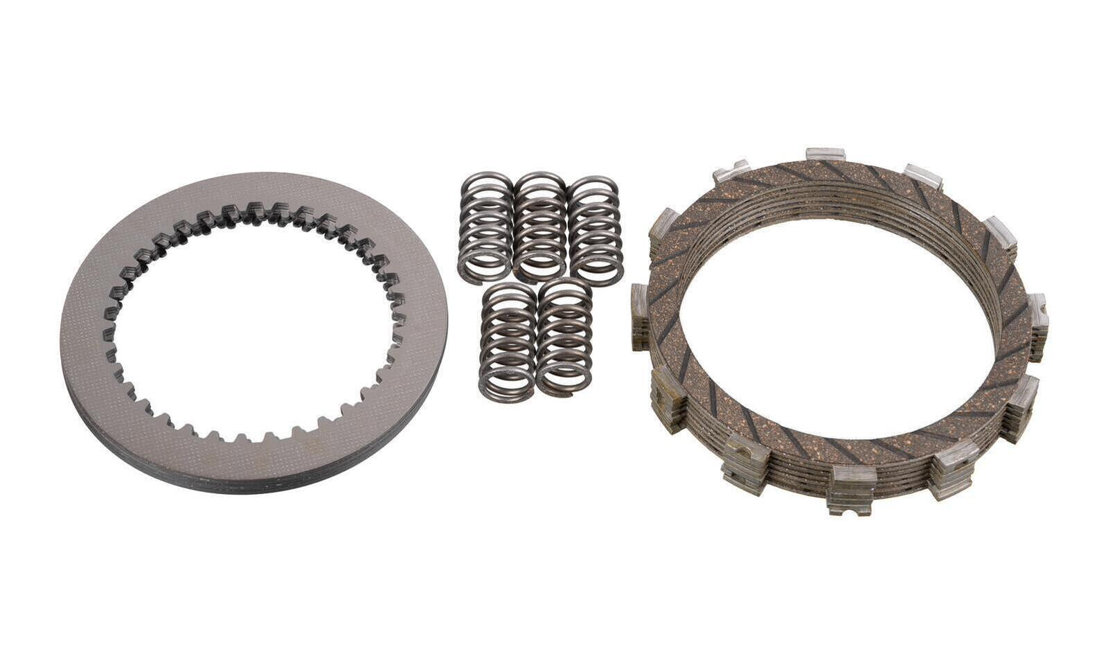 Premier Clutch Kit - RK Dirt Racer