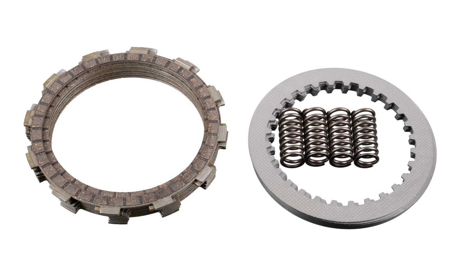 Premier Clutch Kit - RK Dirt Racer