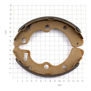 Premier Brake Shoes