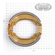 Premier Brake Shoes & Springs