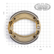 Premier Brake Shoes & Springs